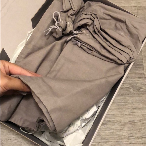 Reebok & Vetements sneakers - Picture 4 of 4